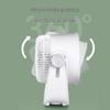 Kangming LED USB Desktop Air Circulating Fan