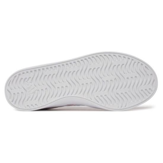 Adidas VL Court 3.0 Low Almost Pink White W - ID6281