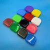 50 Pieces Denture Storage Box Partial Denture Case Orthodontic Prosthesis Teeth Container Boxes Dental Retainer