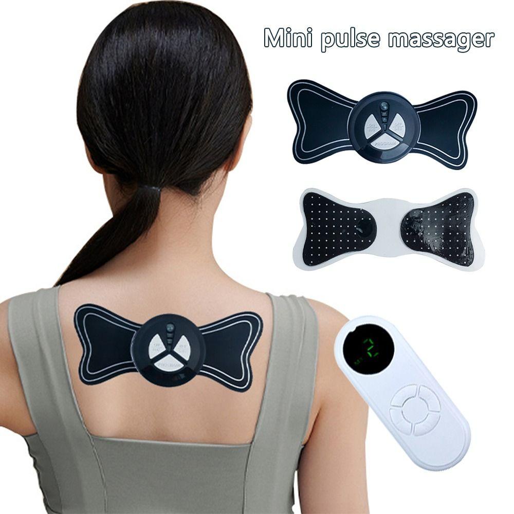 

Для регулируемого массажного устройства шеи и спины массажер для шеи с электрическим массажером с дистанционным управлением