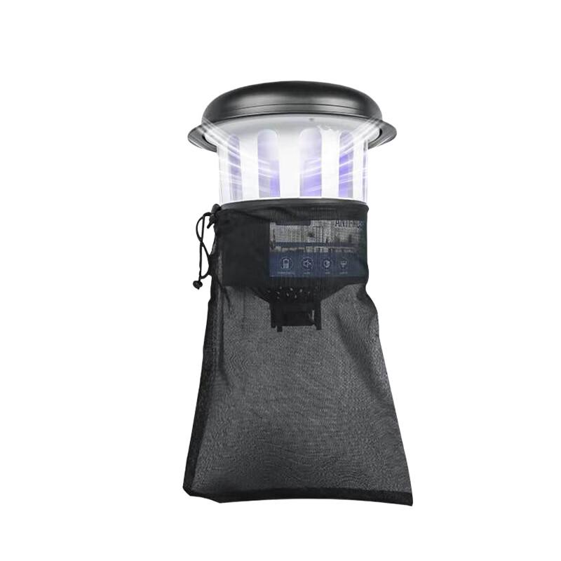 XPES Suction Farm Outdoor Mosquito Fly Killer Lamp
