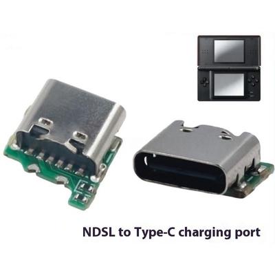 Nintendo – Diğer Aksesuarlar