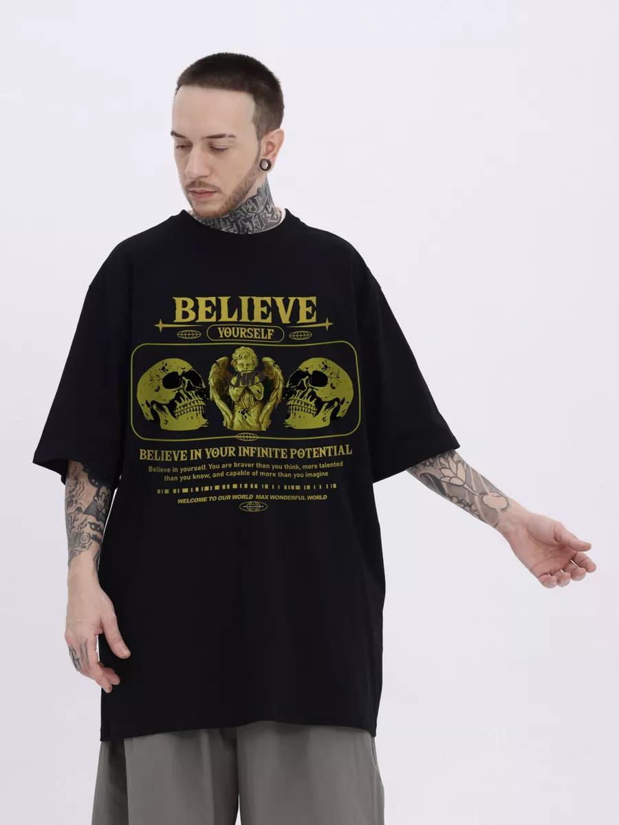 

Fans to battle T-shirt 3XL