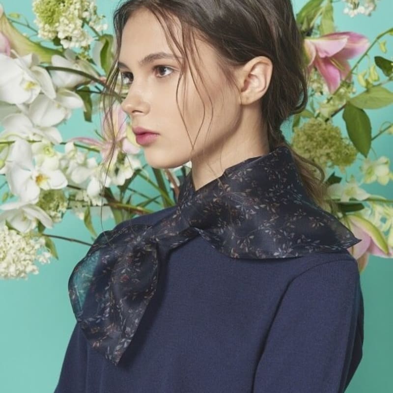 Saint Lust Philosopher Little Bella Navy