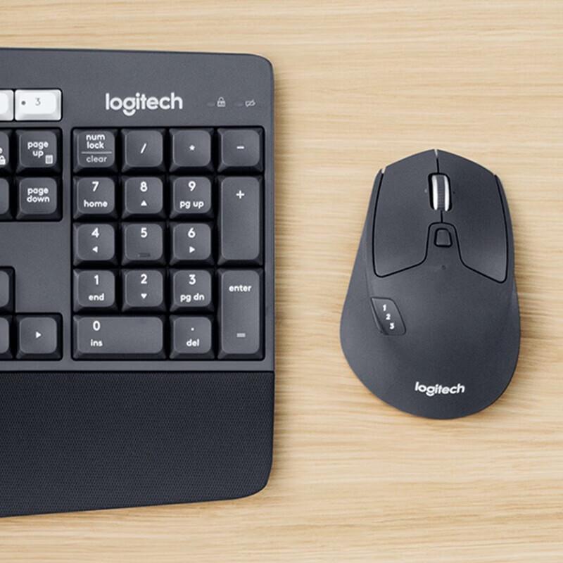 Logitech MK850 Wireless Keyboard and Mouse Combo