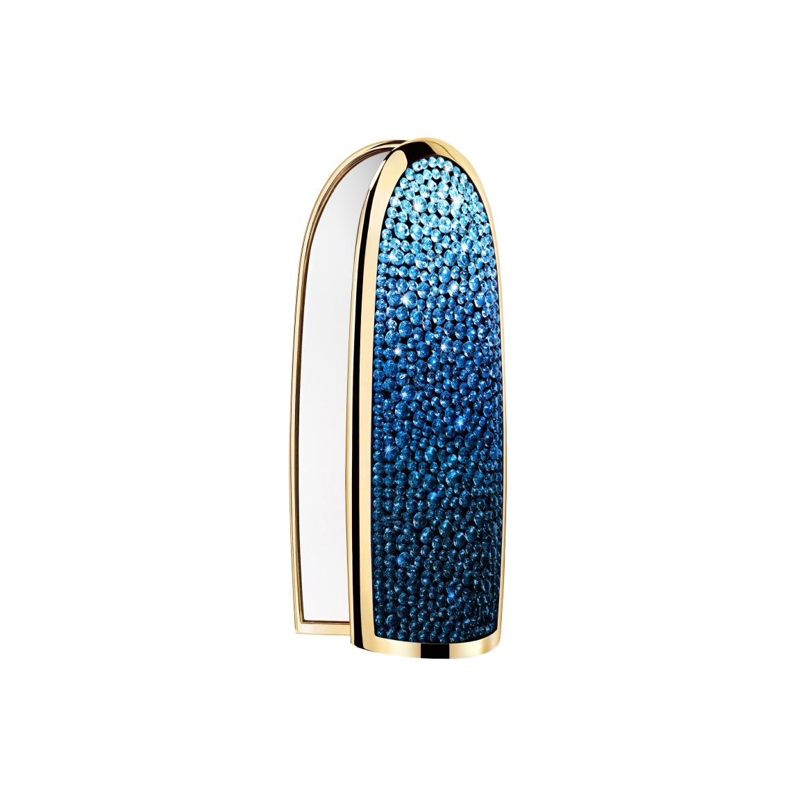 Guerlain L`heure Bleue Bleu Astral Lūpu