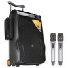 Beide Pangu Portable Karaoke Trolley Speaker (CN Version)