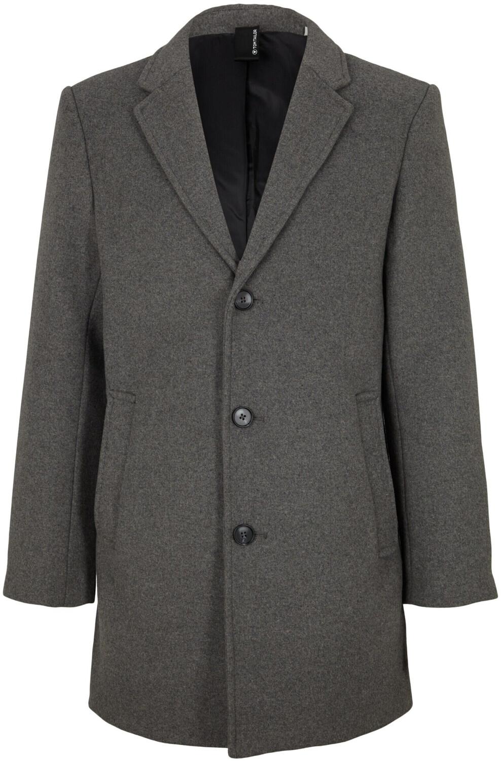 

Пальто Tom Tailor Mantel (1032502-30505) из серой шерсти L