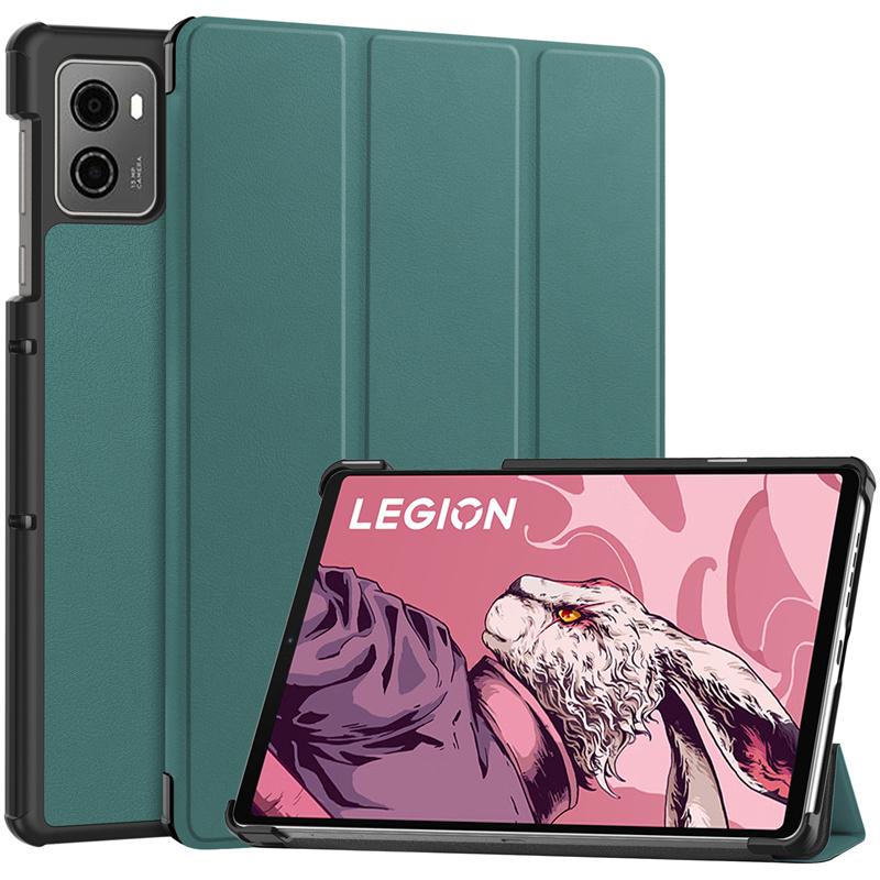 Custodia per Lenovo Y700 2023 8.8 Pollici in Pelle PU con Supporto a Libro Magnetico Smart Cover per Y700 2a Generazione Custodia per Y700 Legion 2023
