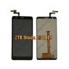 LCD-skjerm og digitizer full montering for ZTE Blade A3 2019