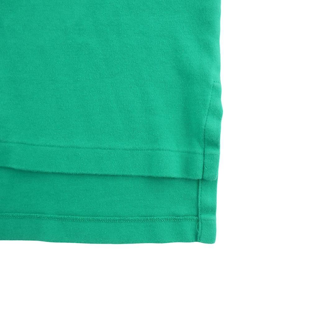Zweites Leben - Polo kurzarm Herren Custom Fit - Guter Zustand