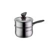 SUPOR 16cm 304 Stainless Steel Milk & Steamer Pot