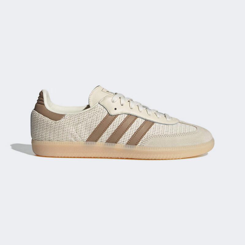 Adidas Samba OG Casual Shoes JI3185