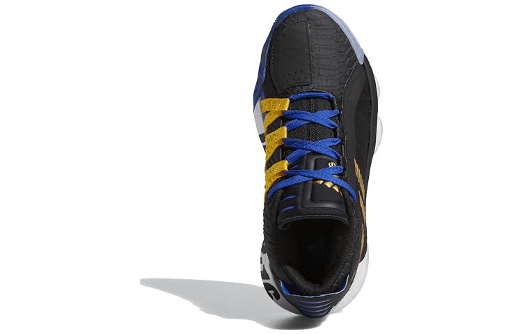 Adidas Dame 6 Gca 'Stone Cold' FU9457
