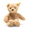 Steiff Cuddly Friends Jimmy the Teddy 242274 Japanese Bear, 20cm, [Official Product]