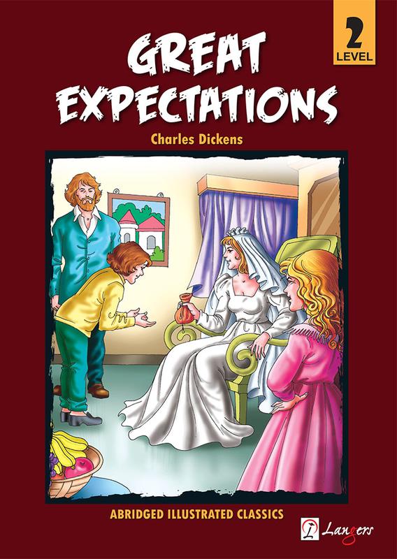 The expected level. The expected level