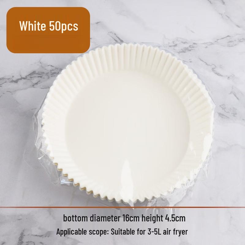 

Air Fryer Parchment Paper Liners