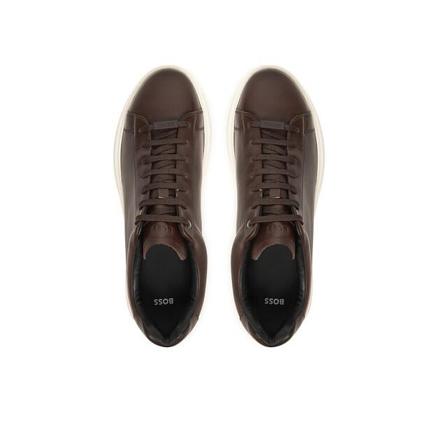 Кроссовки BOSS Bulton