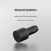 Xiaomi 100W Dual-Port Car Charger