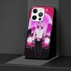 Movie Drive Ryan Gosling Art Case for Apple iPhone 14 11 16 Plus X XS 13 12 Mini XR 15 Pro Max Silicone Black Soft Phone Cover