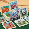 Puzzle a hlavolamy – Puzzle