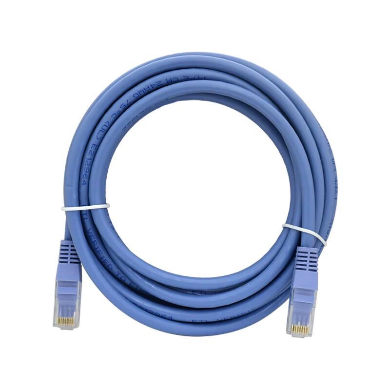 

L-CUBIC Cat6 Unshielded Network Cable