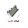 Bilarmstöd Switchknappskydd Mittkonsol med Krom för Mercedes Benz S-klass W221 2006-2013 2216800096