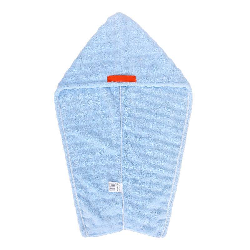 

Французская дворянка Быстросохнущая Супервпитывающая Шапочка для волос 70x50cm±2cm