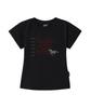 Deulousi Dw Gallop Slim Fit Short Sleeve T-Shirt 2 Colors