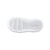 adidas Дышащие низкие беговые кроссовки Neo Tensaur I Белый Младенцы и малыши EF1103