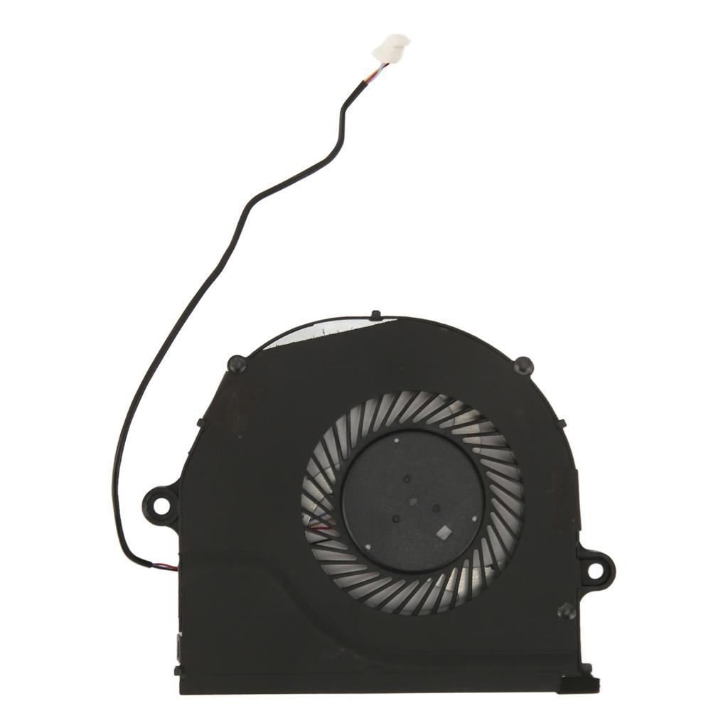 Ersatz-Laptop-Lüfter kompatibel für ASUS FX63V FZ63VD FX63VD DFS541105FC0T FK6P GPU-Kühllüfter