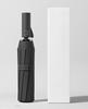 Heavy Duty Auto Folding Umbrella Windproof Reinforced Oversized for Students and Adults