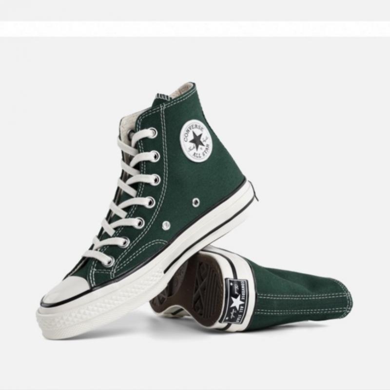Converse Vintage Canvas Midnight Clover 168508c
