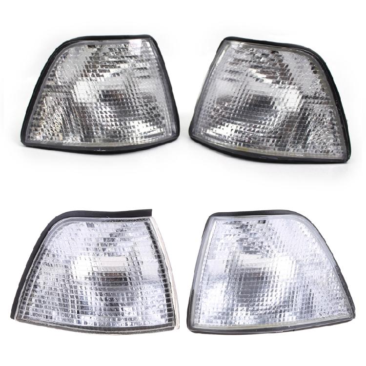 Blinklicht Seitenleuchte für 3er E36 63138353279 63138353280
