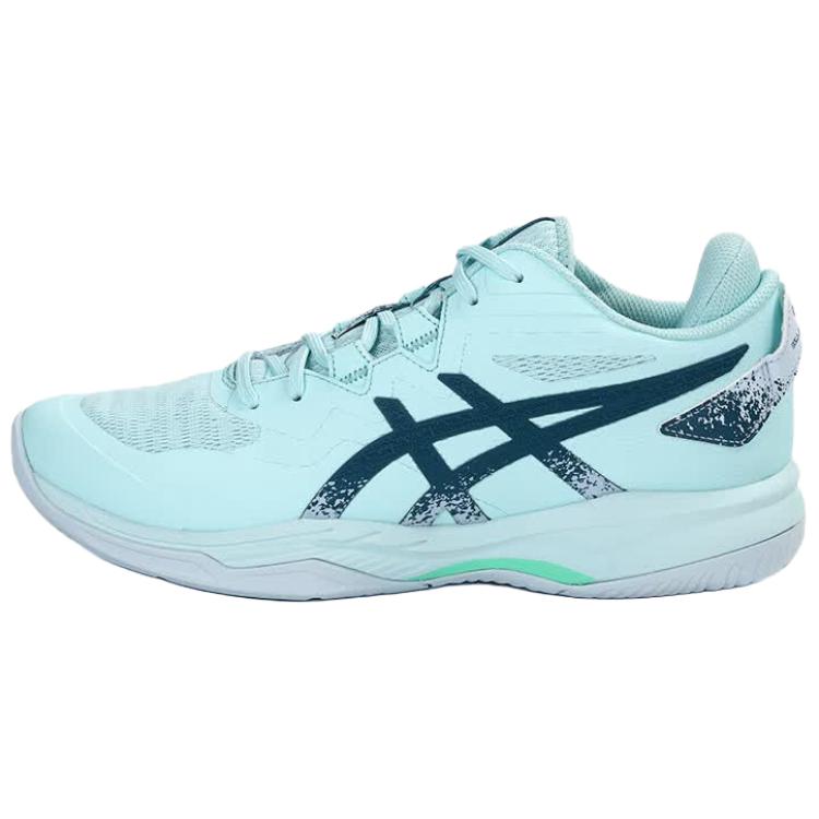 ASICS GEL FASTBLAZE Basketball Shoes Men s Light Blue 40.5