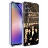 Rock Band Depeches Modes Phone Case for Samsung A17 A37 A57 A07 A16 A26 A36 A56 A06 A02S A12 A22 A32 A52S A04S A14 A24 A34 A54 A