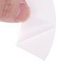 10 Pcs Ostomy Barrier Strips Spunlaced Non-Woven Elastic Barrier Strips For Colostomy Bag Stoma Care Supply For Fixed Chassis