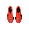 Asics Metaspeed Sky Paris Sunrise Red Men Sneakers Black 1013A123-600