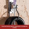 Universal Adjustable Punch-Free Shower Head Holder Collection