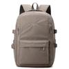 Large Capacity Women Laptop Backpack Fashion Casual Female Travel Backpack High Quality Fabric Girls School Backpack Sac