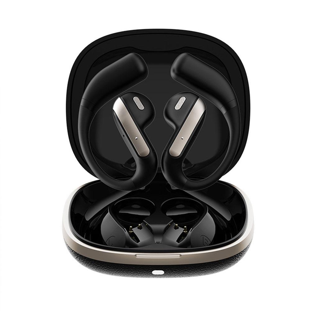 5.4 Smart Bluetooth Headphones With AI Simultaneous Interpretation Long Battery Life Open-Ear Sports Headphones -Yj55