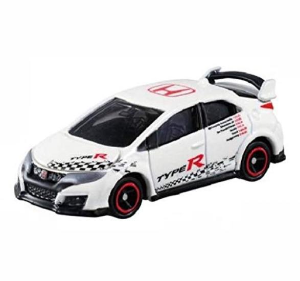 

Toys R Us Limited Оригинальный Tomica Honda Civic TYPE R