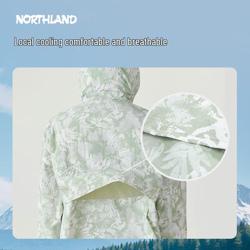 Women's UPF500+ Cool Breathable Sun Protection Jacket