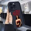 Hot Singer L-Lana Del Rey Cover Phone Case For HONOR 8X 9X X7 X9 Y7A 10I 20 50 SE 70 90 200 300 400 MAGIC 5 6 7 LITE PRO Y9 Case