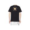 New Onitsuka Tiger T-Shirts Unisex Black 2183B181-001