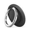 Magnetic Finger Ring Mobile Phone Holder Support 360 Rotating Adjustable Portable Sticker Universal Cell Phone Stand