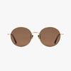 Sunglasses (EDS6103 PINKBROWN 54)