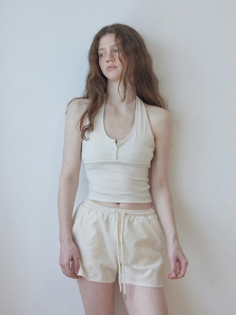Madin Essential Swim Pants_Square Butter