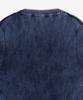 DIESEL M-Encore Ss Short Sleeve Knit - Peacoat Blue / A162490Anah8At
