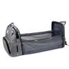 1pc Multi Purpose Mommy Bag, Large Capacity Baby Bag, Outdoor Handbag, Lightweight Backpack, Foldable Baby Crib